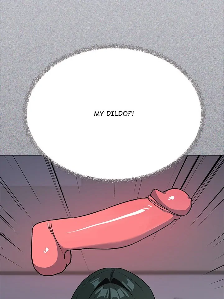 Someone Stop Her! Chapter 49 - Page 2