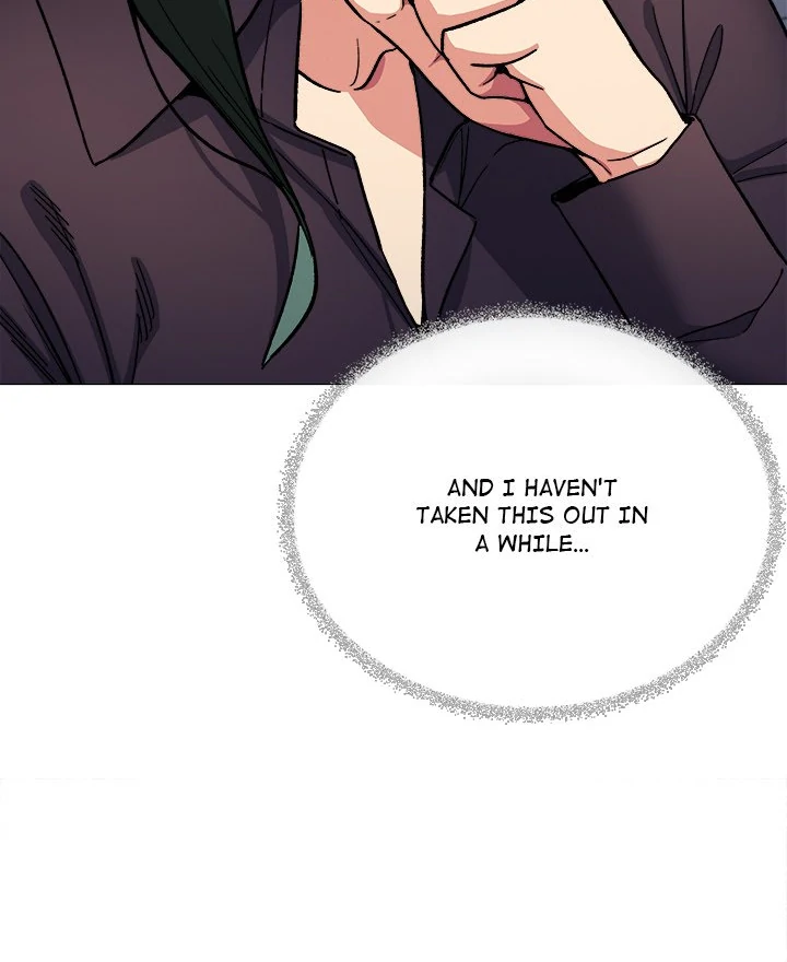 Someone Stop Her! Chapter 49 - Page 23
