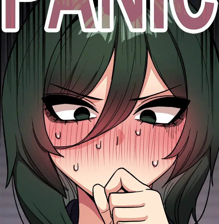 Someone Stop Her! Chapter 49 - Page 27