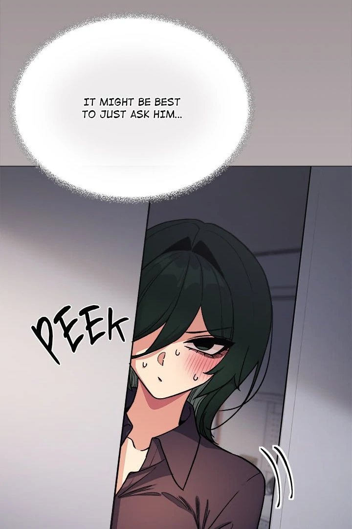 Someone Stop Her! Chapter 49 - Page 31