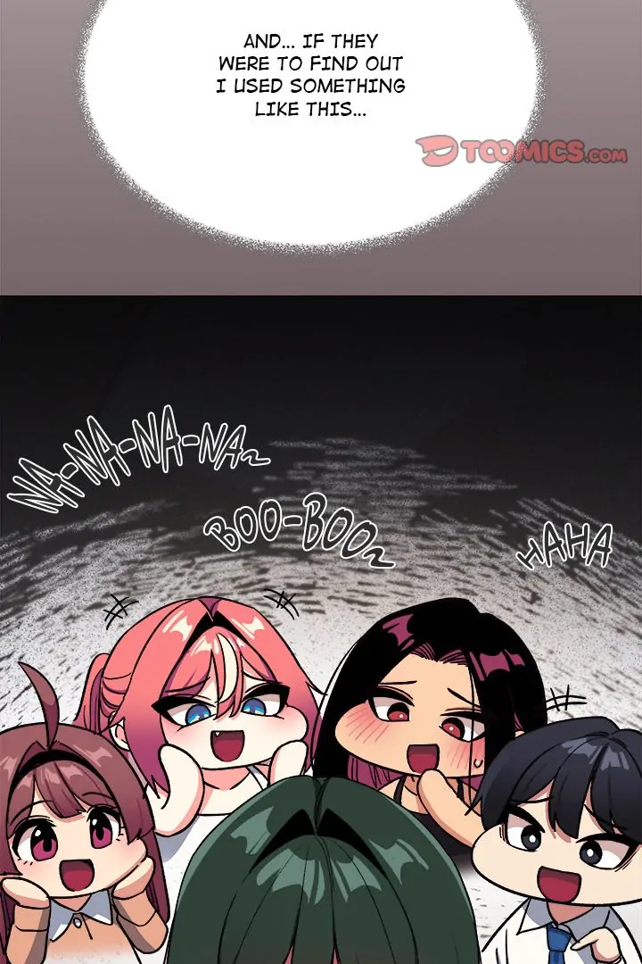 Someone Stop Her! Chapter 49 - Page 36