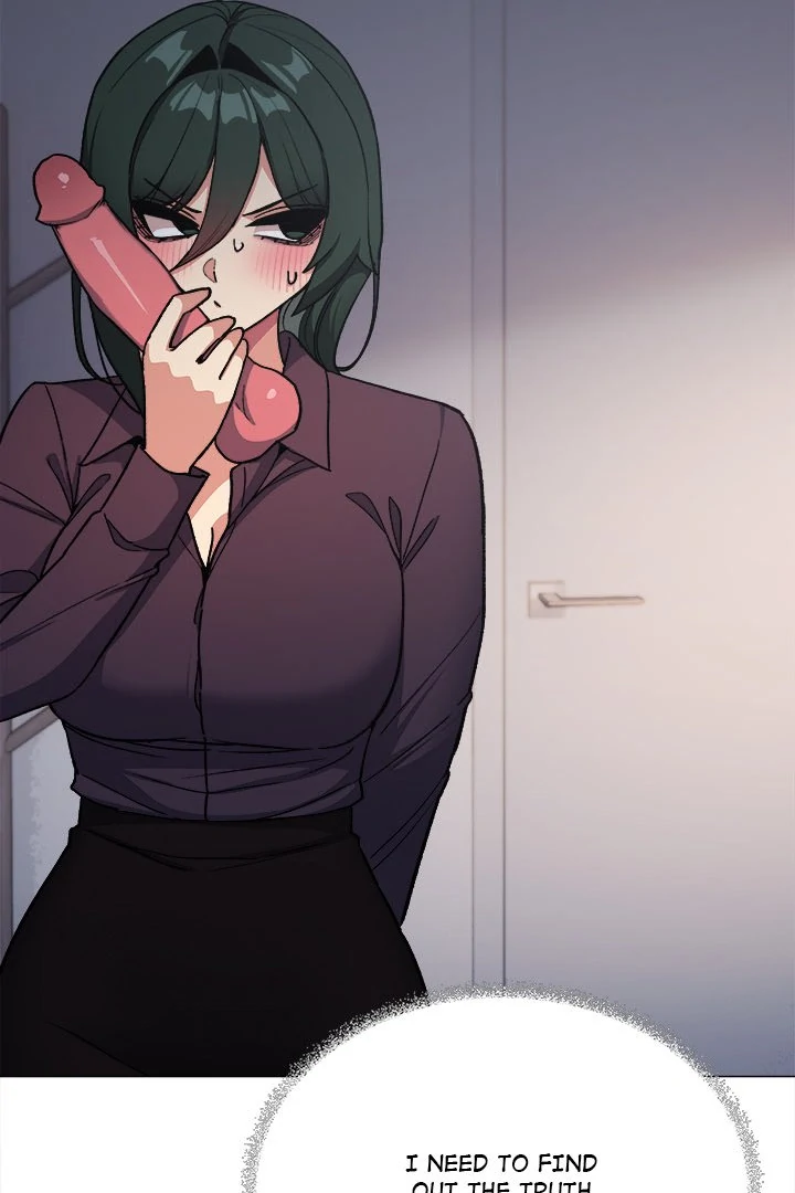 Someone Stop Her! Chapter 49 - Page 39