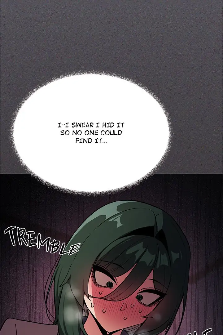 Someone Stop Her! Chapter 49 - Page 4