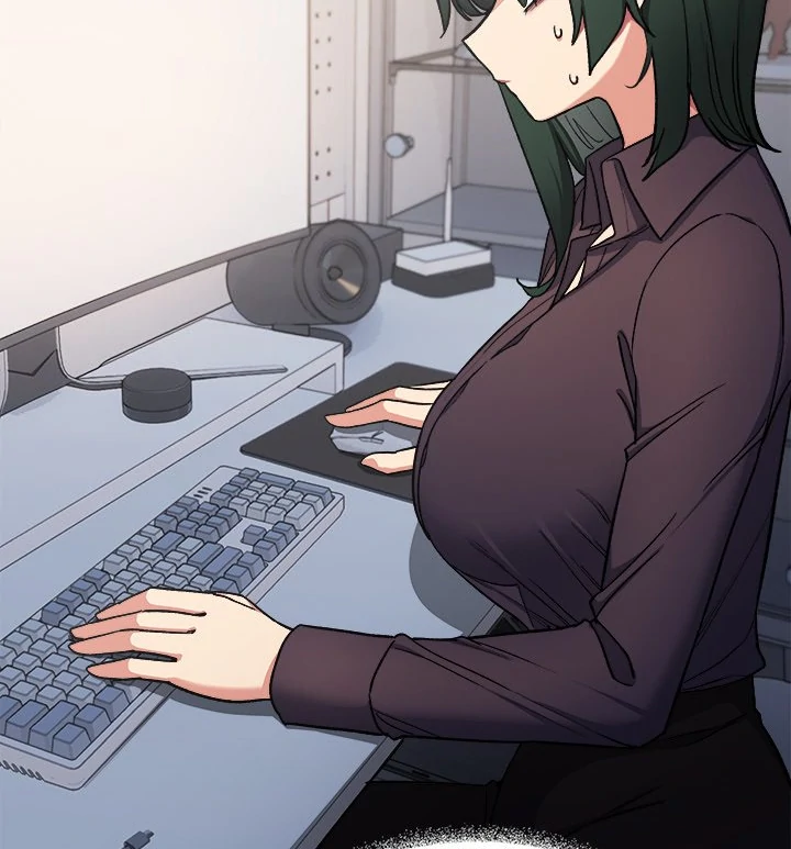 Someone Stop Her! Chapter 49 - Page 46