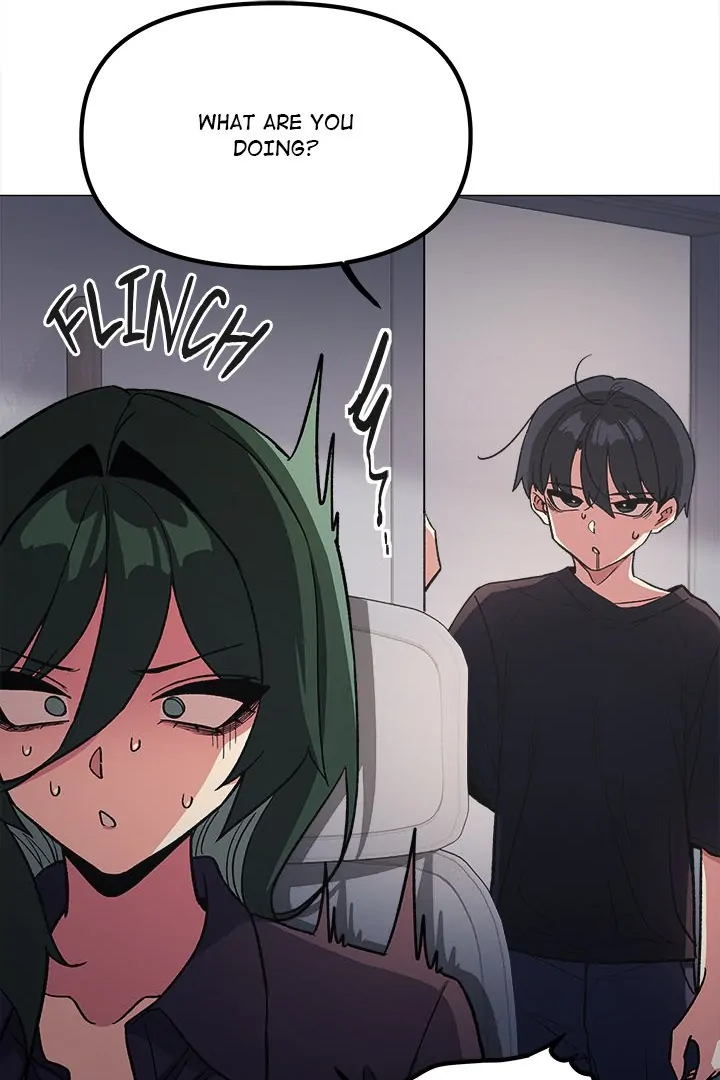 Someone Stop Her! Chapter 49 - Page 48