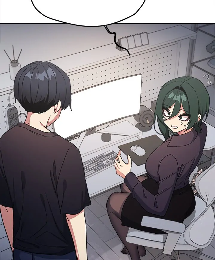 Someone Stop Her! Chapter 49 - Page 50