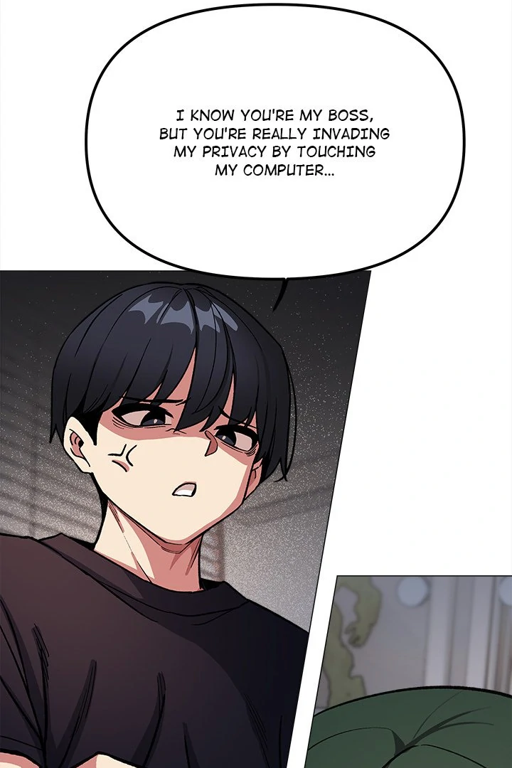 Someone Stop Her! Chapter 49 - Page 52
