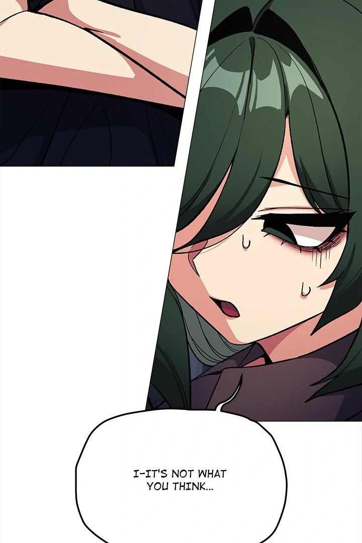 Someone Stop Her! Chapter 49 - Page 53