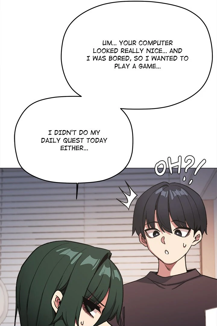 Someone Stop Her! Chapter 49 - Page 56