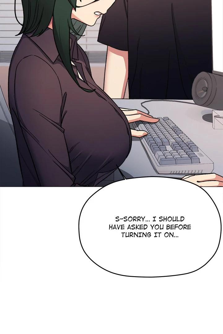 Someone Stop Her! Chapter 49 - Page 57