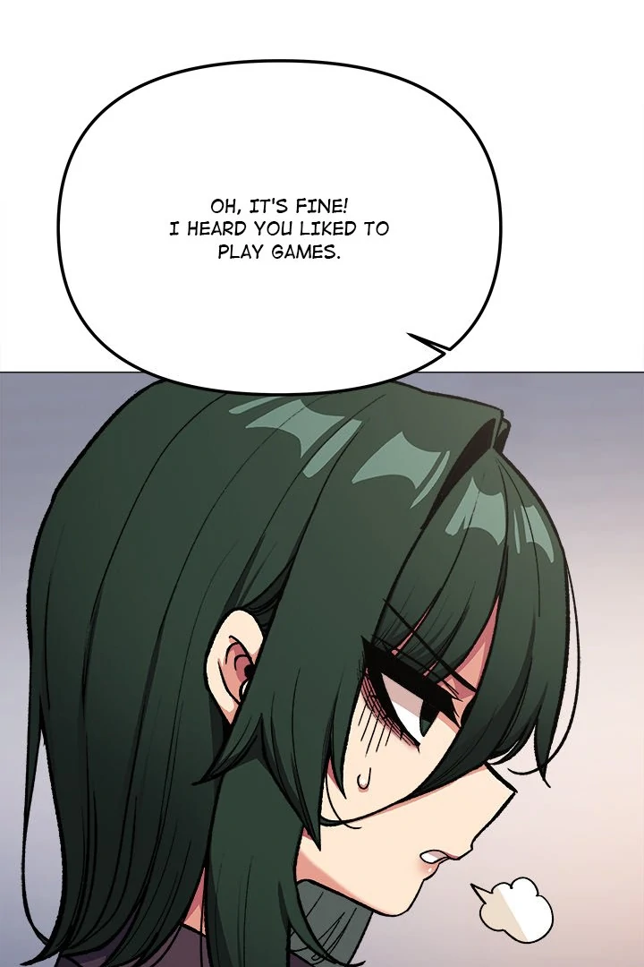 Someone Stop Her! Chapter 49 - Page 58