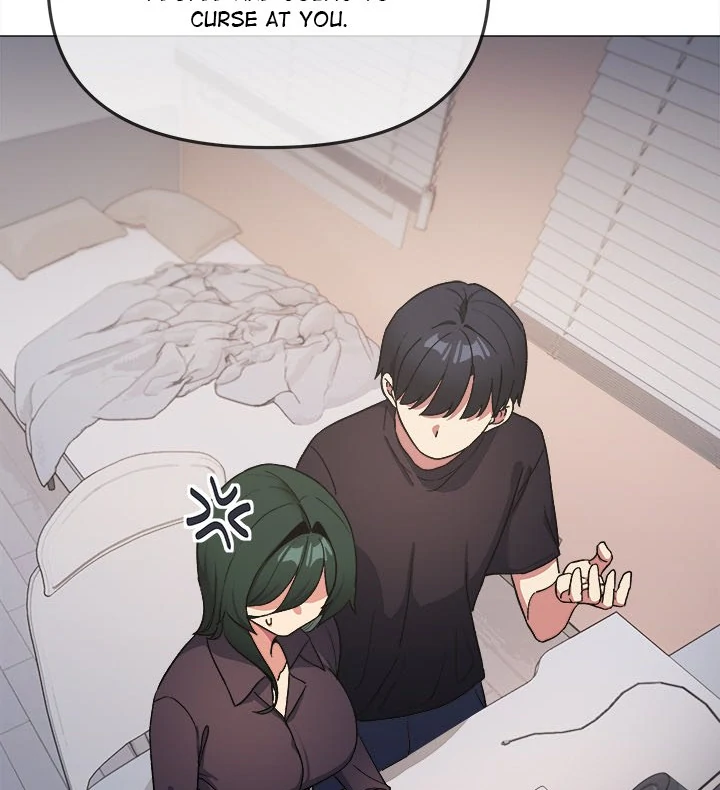 Someone Stop Her! Chapter 49 - Page 64
