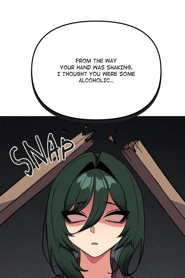 Someone Stop Her! Chapter 49 - Page 71
