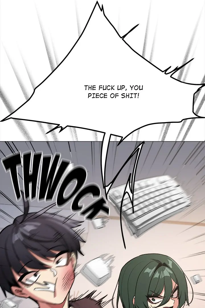 Someone Stop Her! Chapter 49 - Page 75