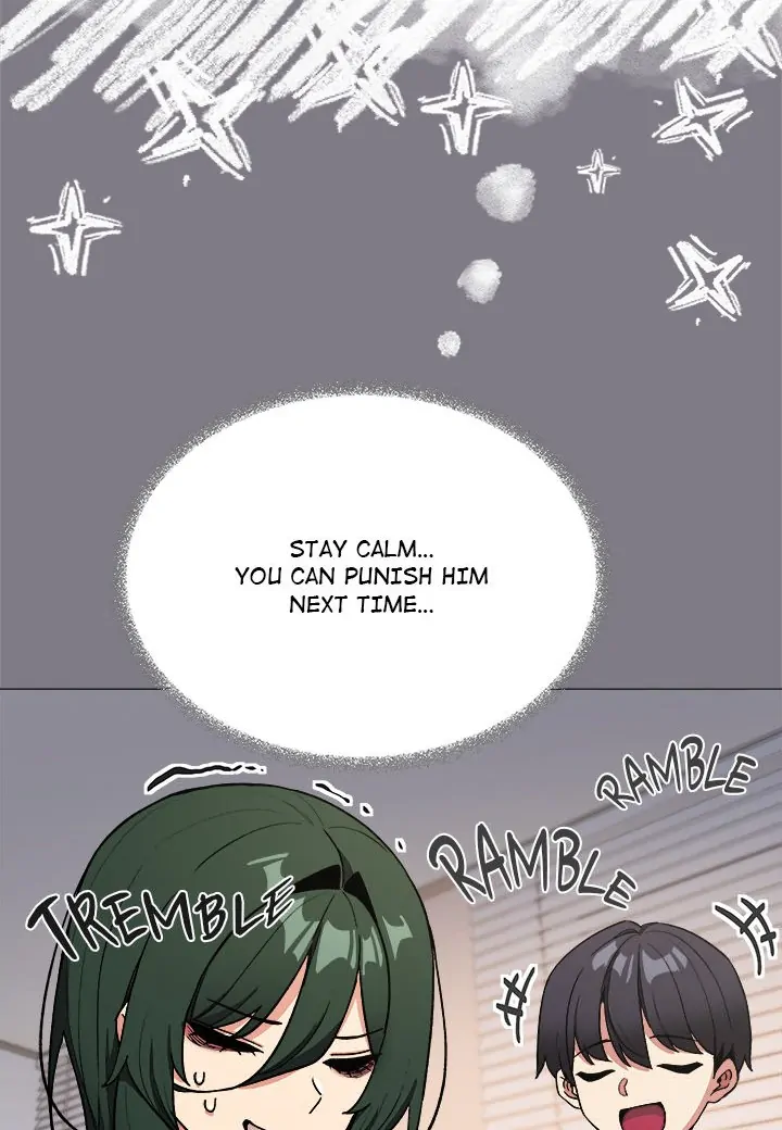Someone Stop Her! Chapter 49 - Page 77