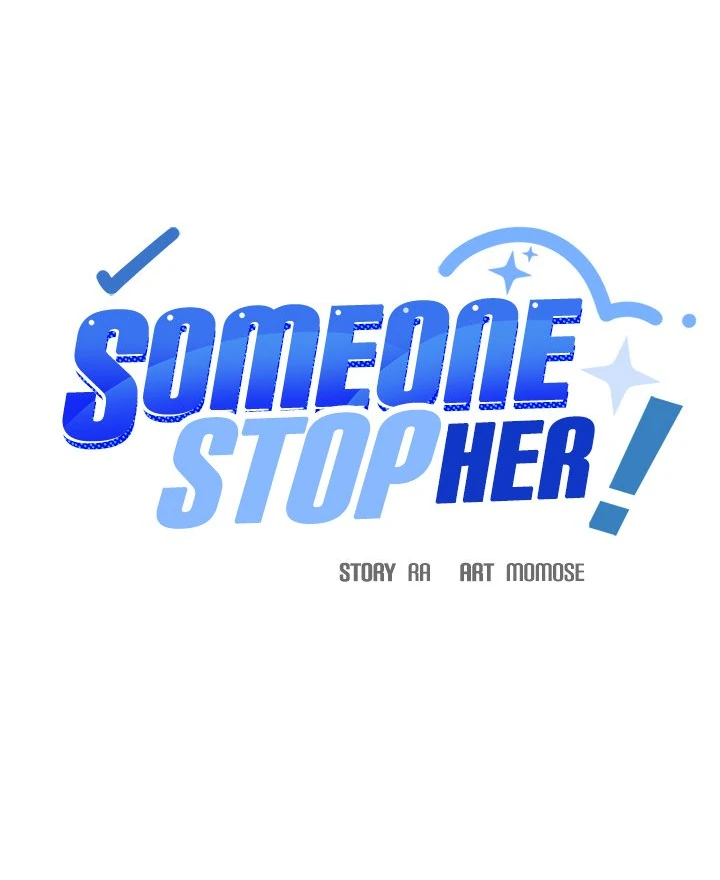 Someone Stop Her! Chapter 49 - Page 8