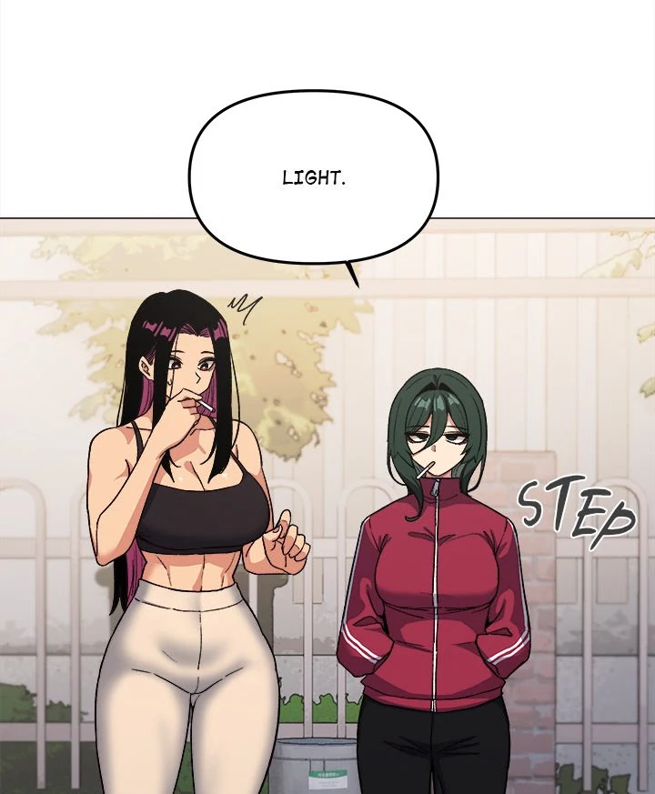 Someone Stop Her! Chapter 49 - Page 87