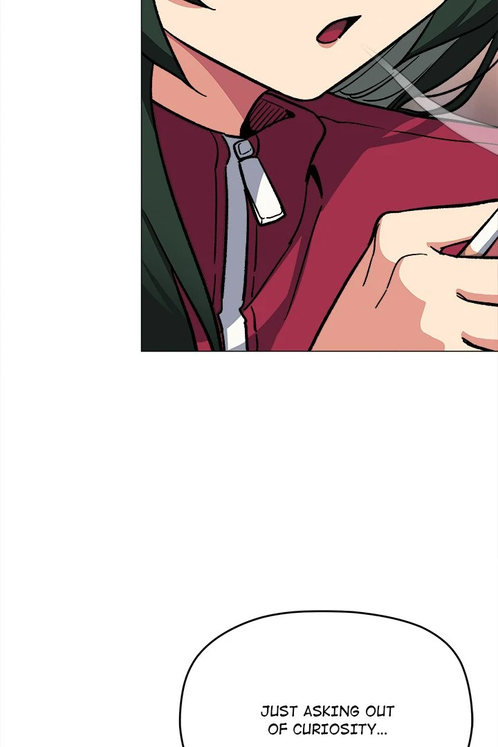Someone Stop Her! Chapter 49 - Page 91