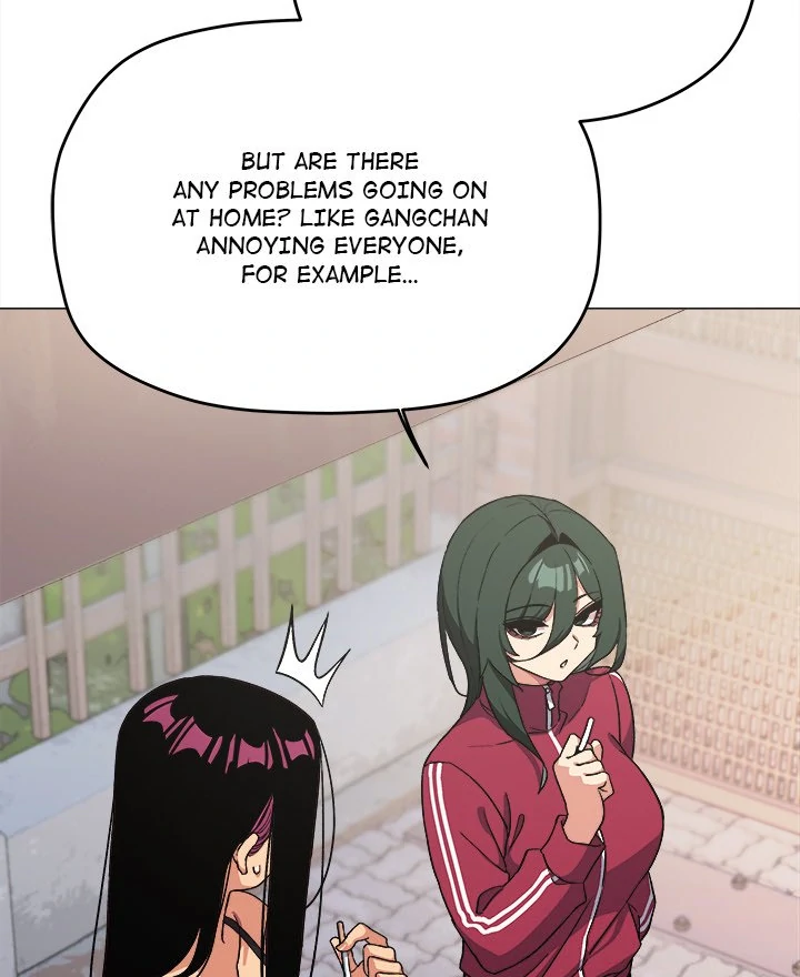 Someone Stop Her! Chapter 49 - Page 92