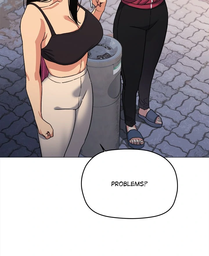 Someone Stop Her! Chapter 49 - Page 93