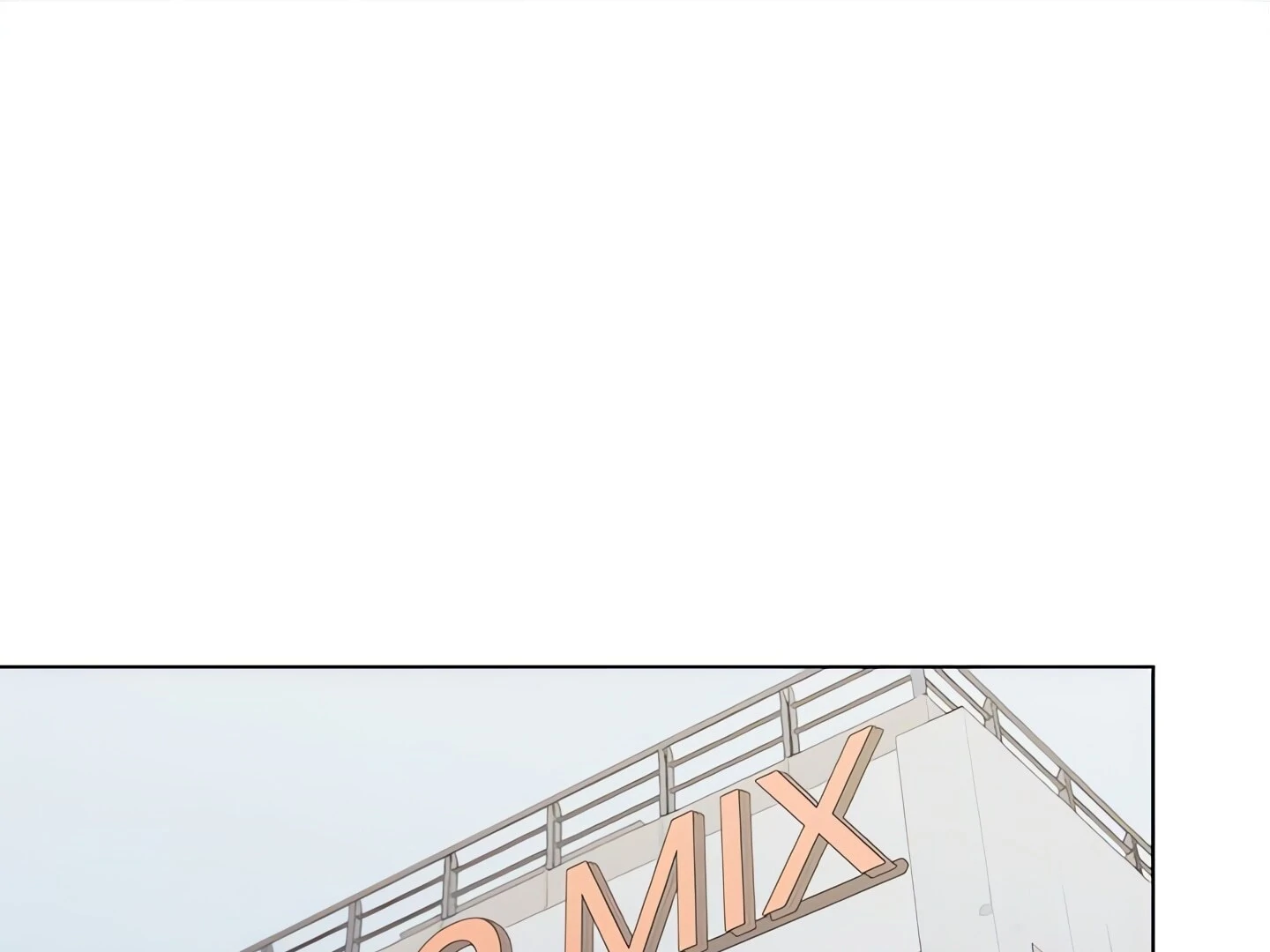 Someone Stop Her! Chapter 5 - Page 0