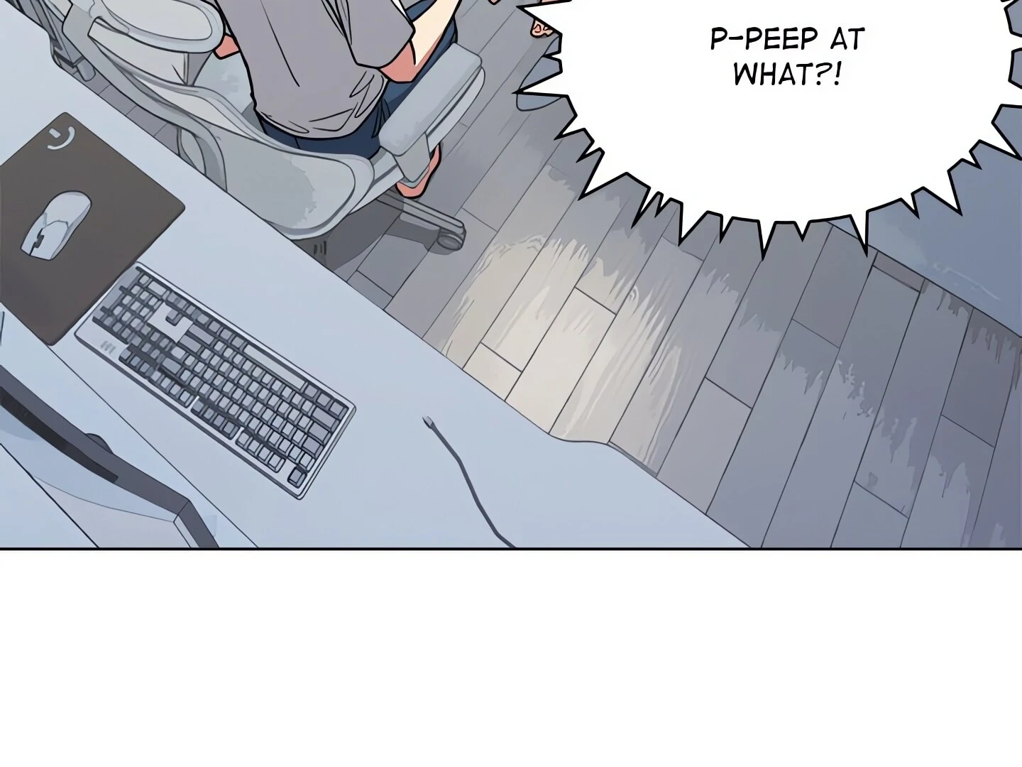 Someone Stop Her! Chapter 5 - Page 103