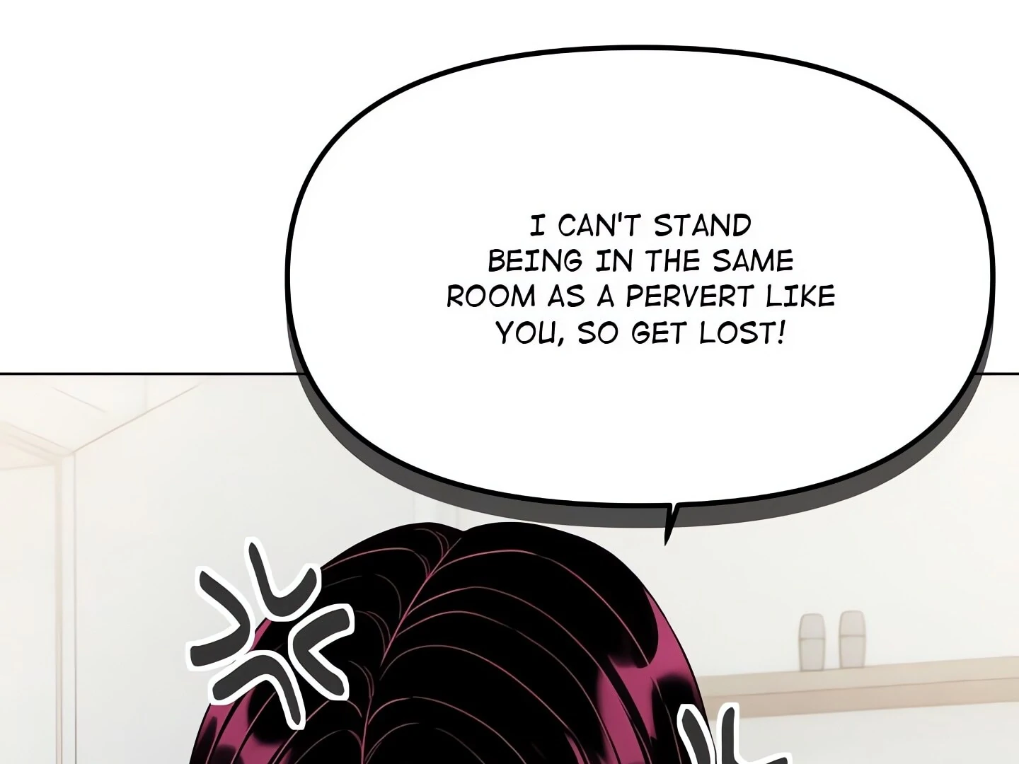 Someone Stop Her! Chapter 5 - Page 105