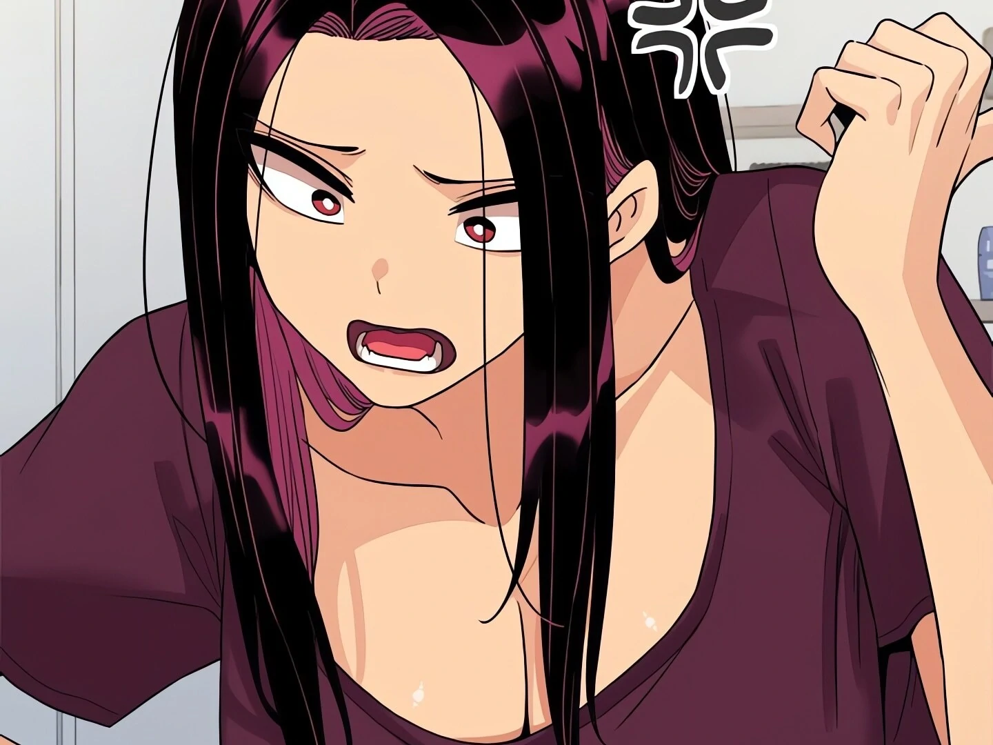 Someone Stop Her! Chapter 5 - Page 106