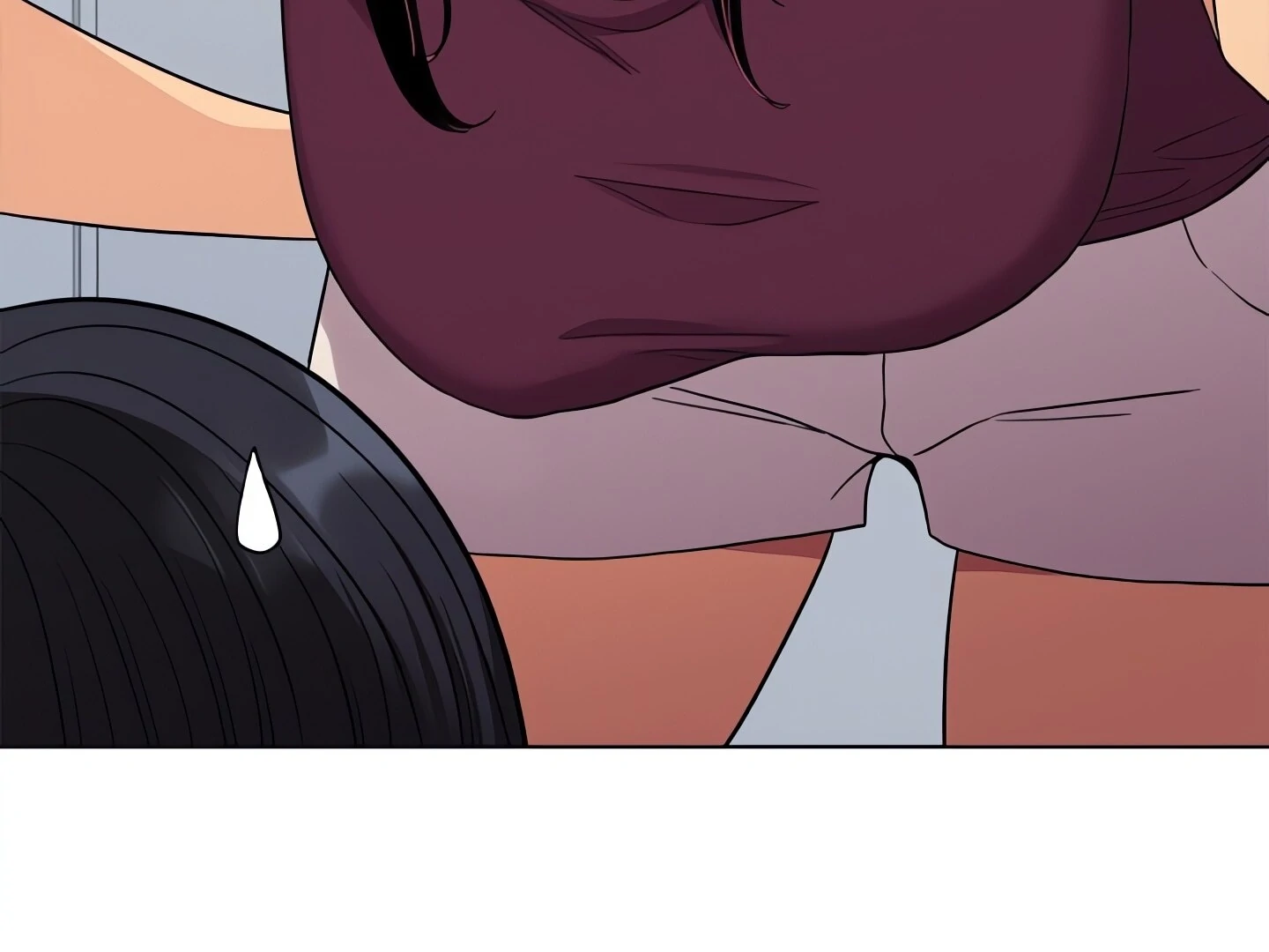 Someone Stop Her! Chapter 5 - Page 107