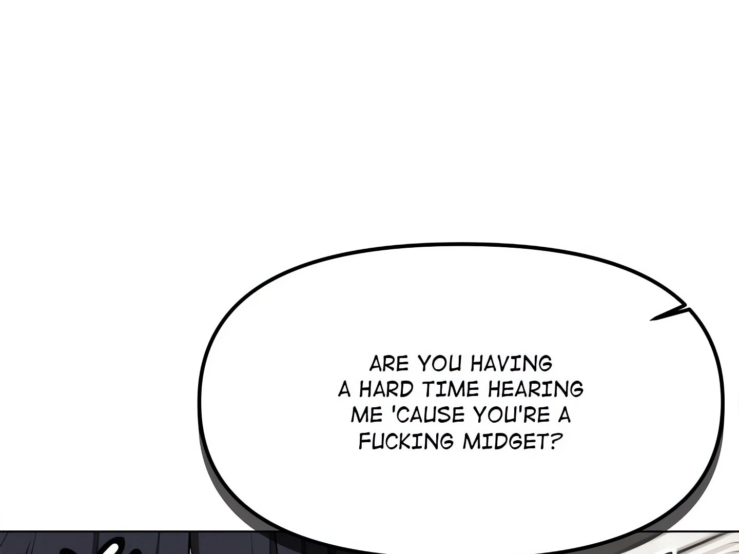 Someone Stop Her! Chapter 5 - Page 112