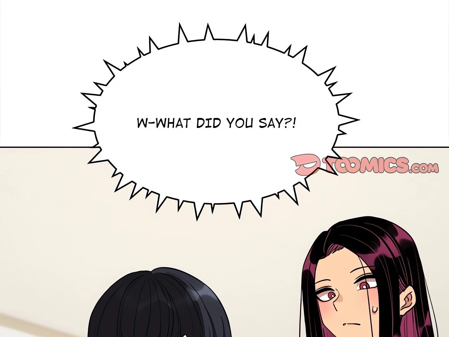 Someone Stop Her! Chapter 5 - Page 115