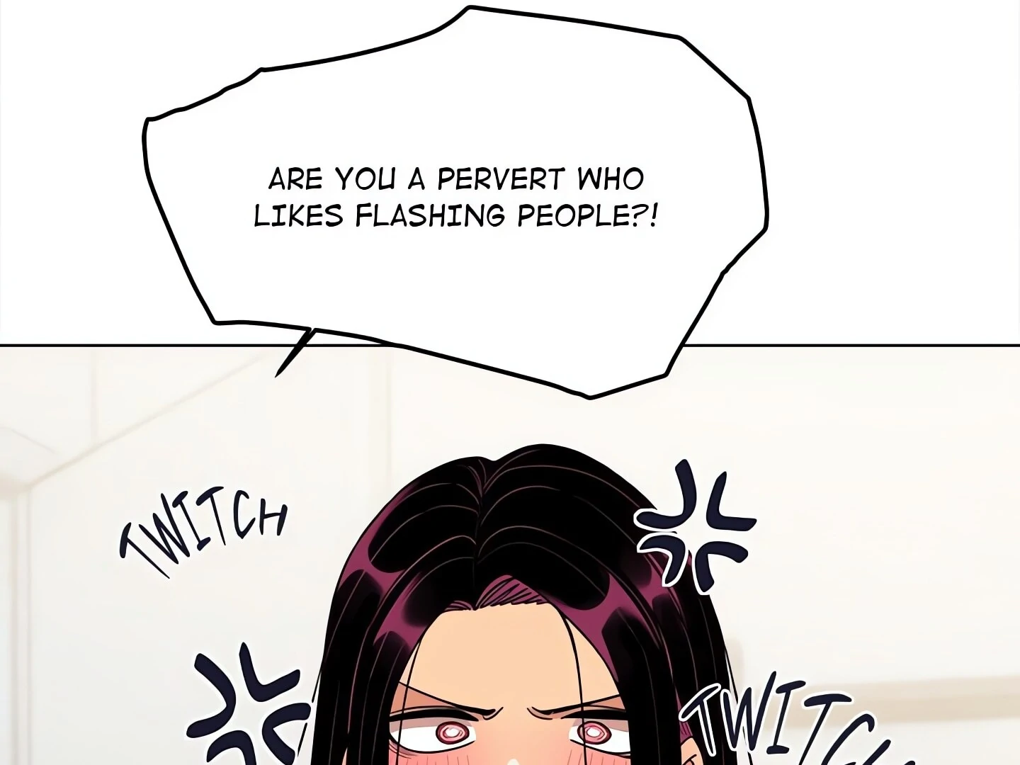 Someone Stop Her! Chapter 5 - Page 125