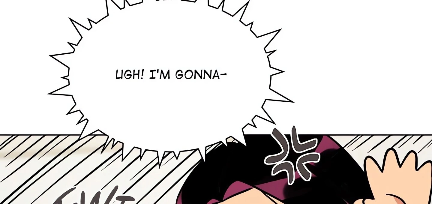 Someone Stop Her! Chapter 5 - Page 129