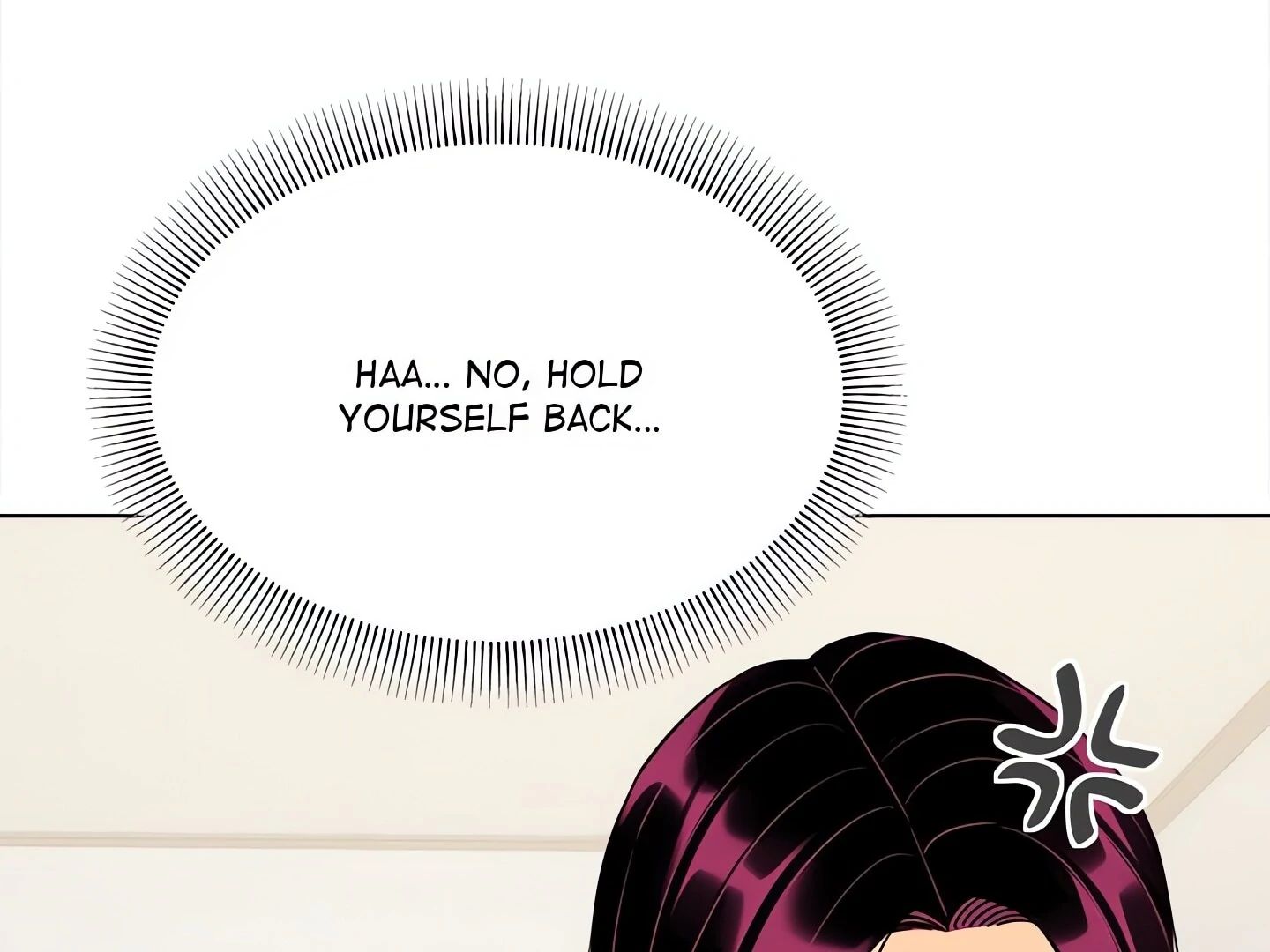Someone Stop Her! Chapter 5 - Page 132