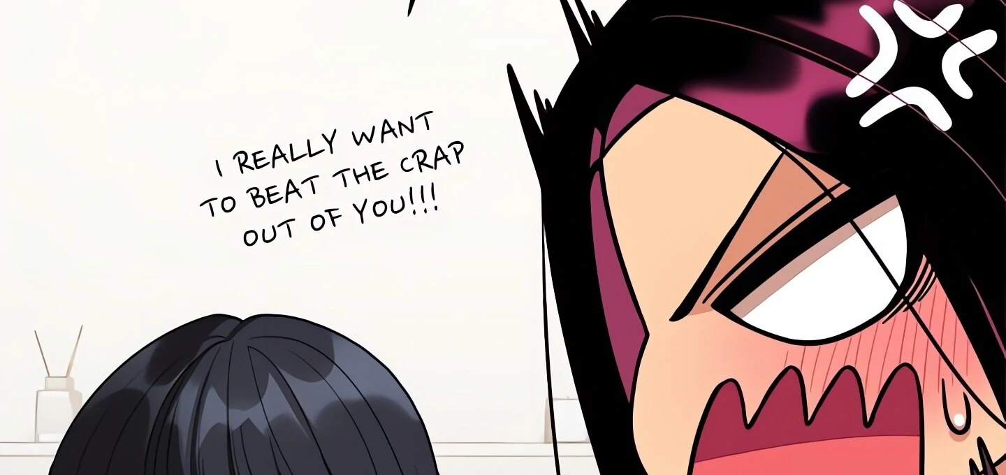 Someone Stop Her! Chapter 5 - Page 139