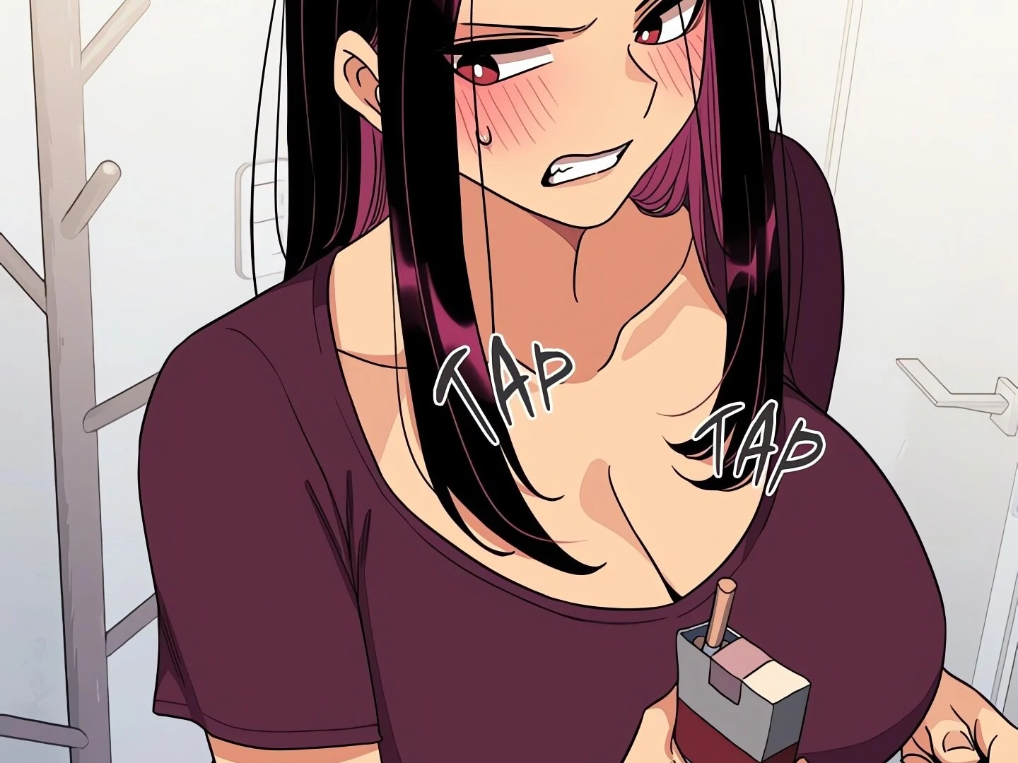 Someone Stop Her! Chapter 5 - Page 143