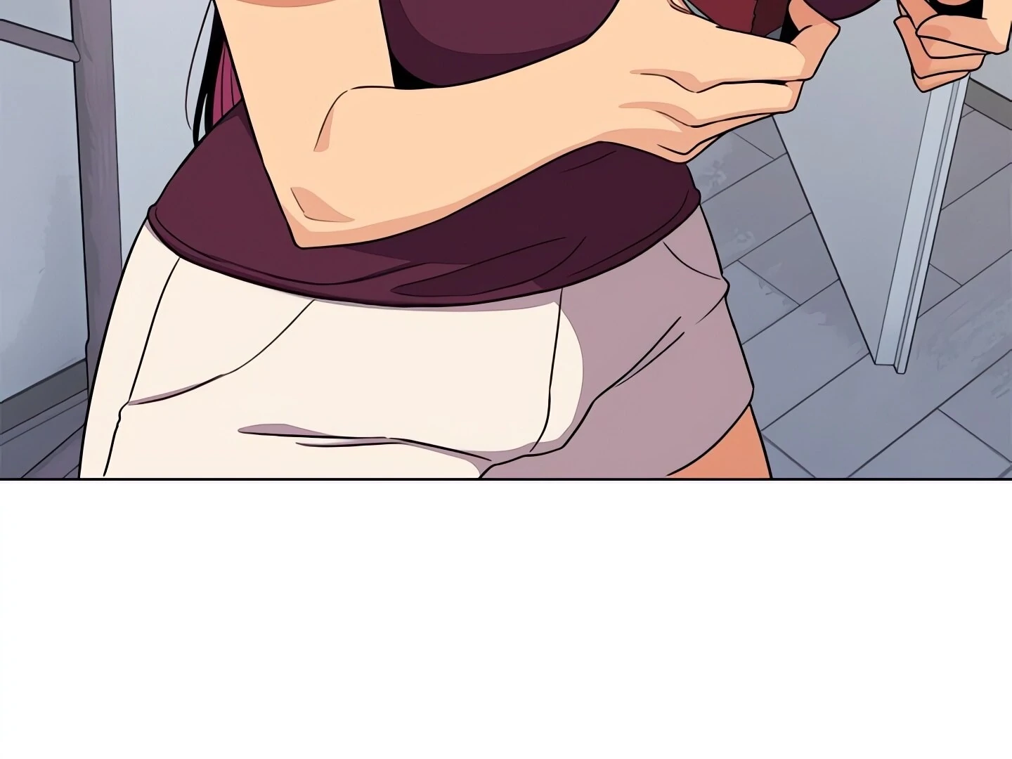 Someone Stop Her! Chapter 5 - Page 144