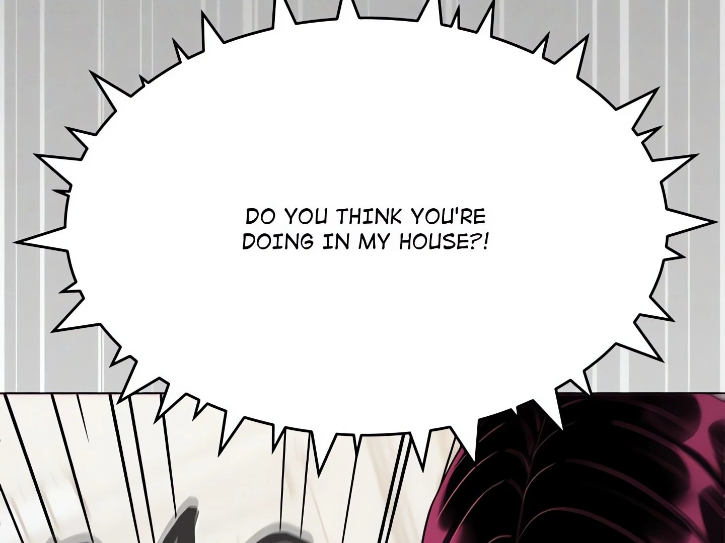 Someone Stop Her! Chapter 5 - Page 153