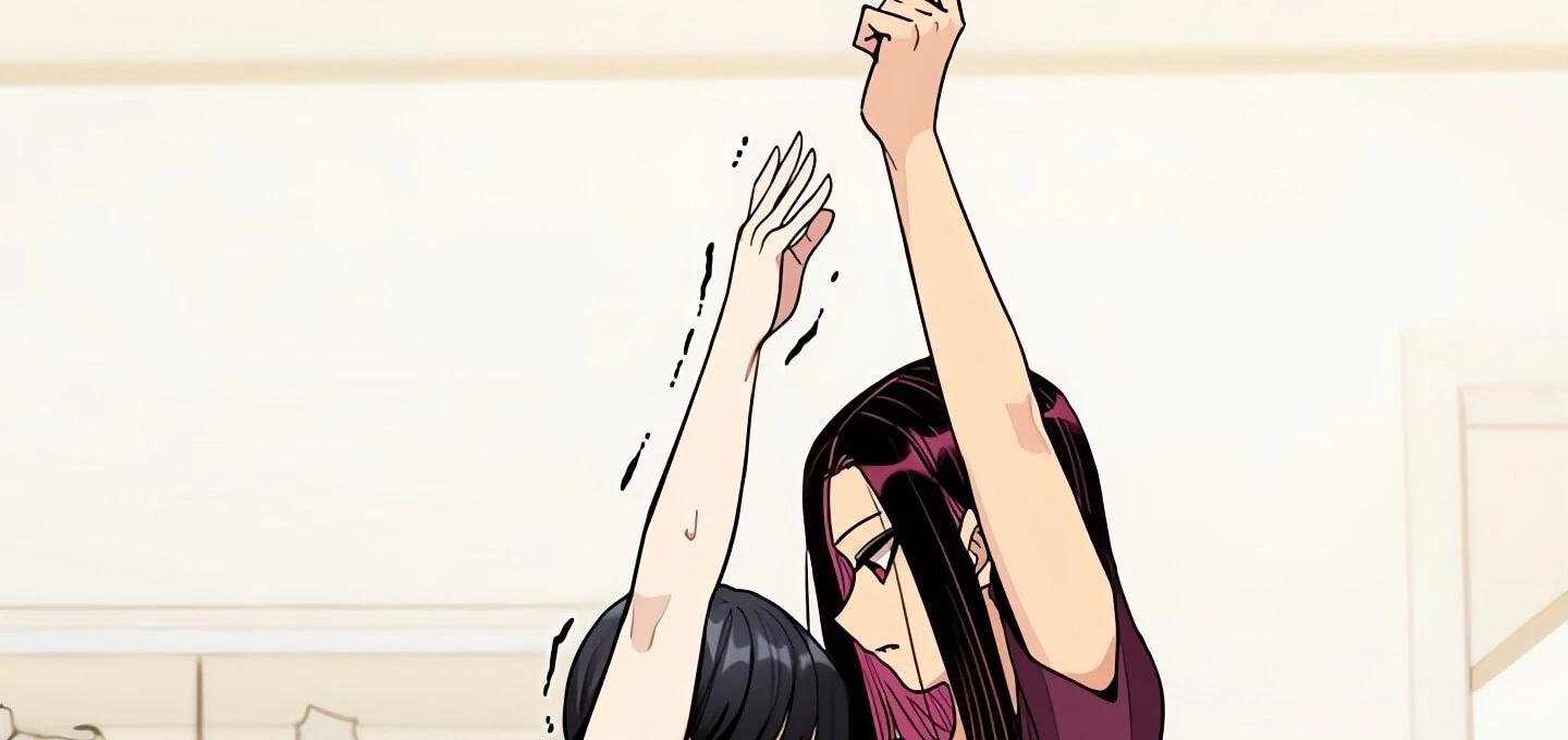 Someone Stop Her! Chapter 5 - Page 168