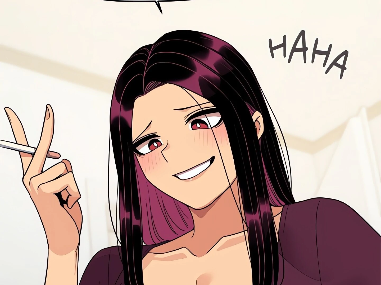 Someone Stop Her! Chapter 5 - Page 181