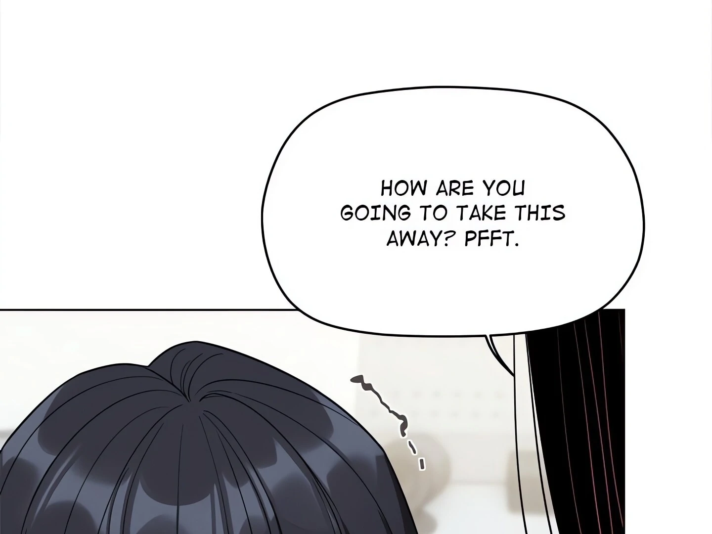 Someone Stop Her! Chapter 5 - Page 184