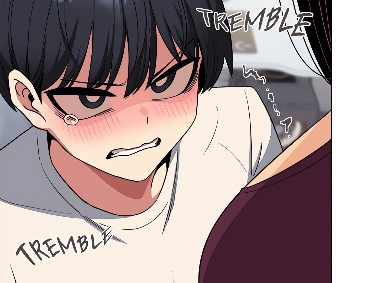 Someone Stop Her! Chapter 5 - Page 185