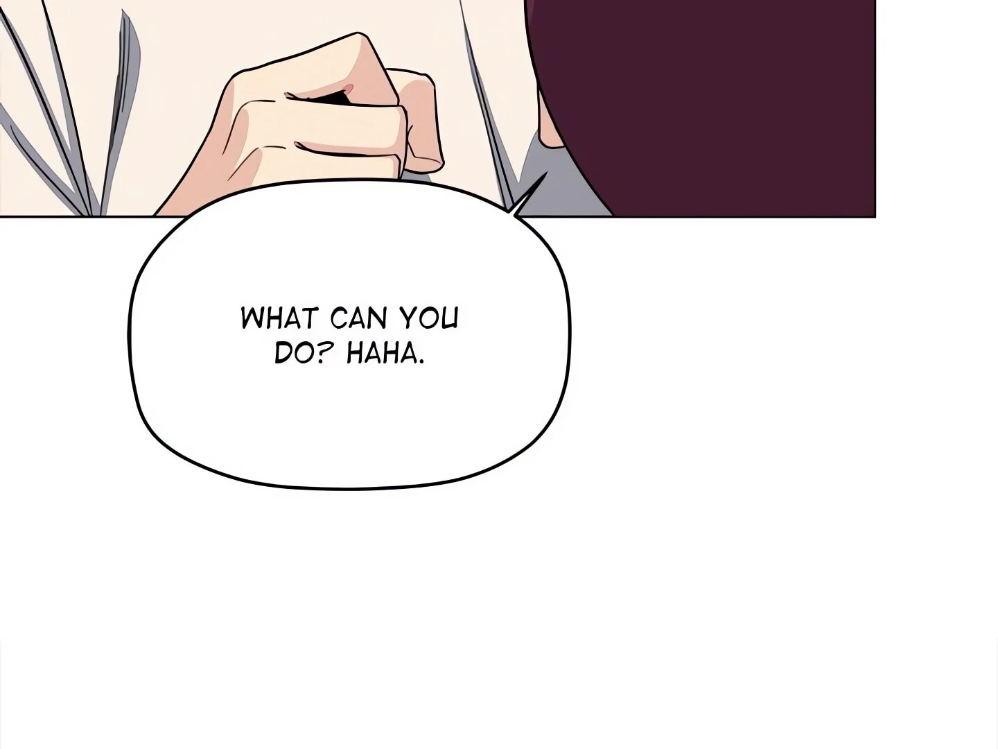 Someone Stop Her! Chapter 5 - Page 186