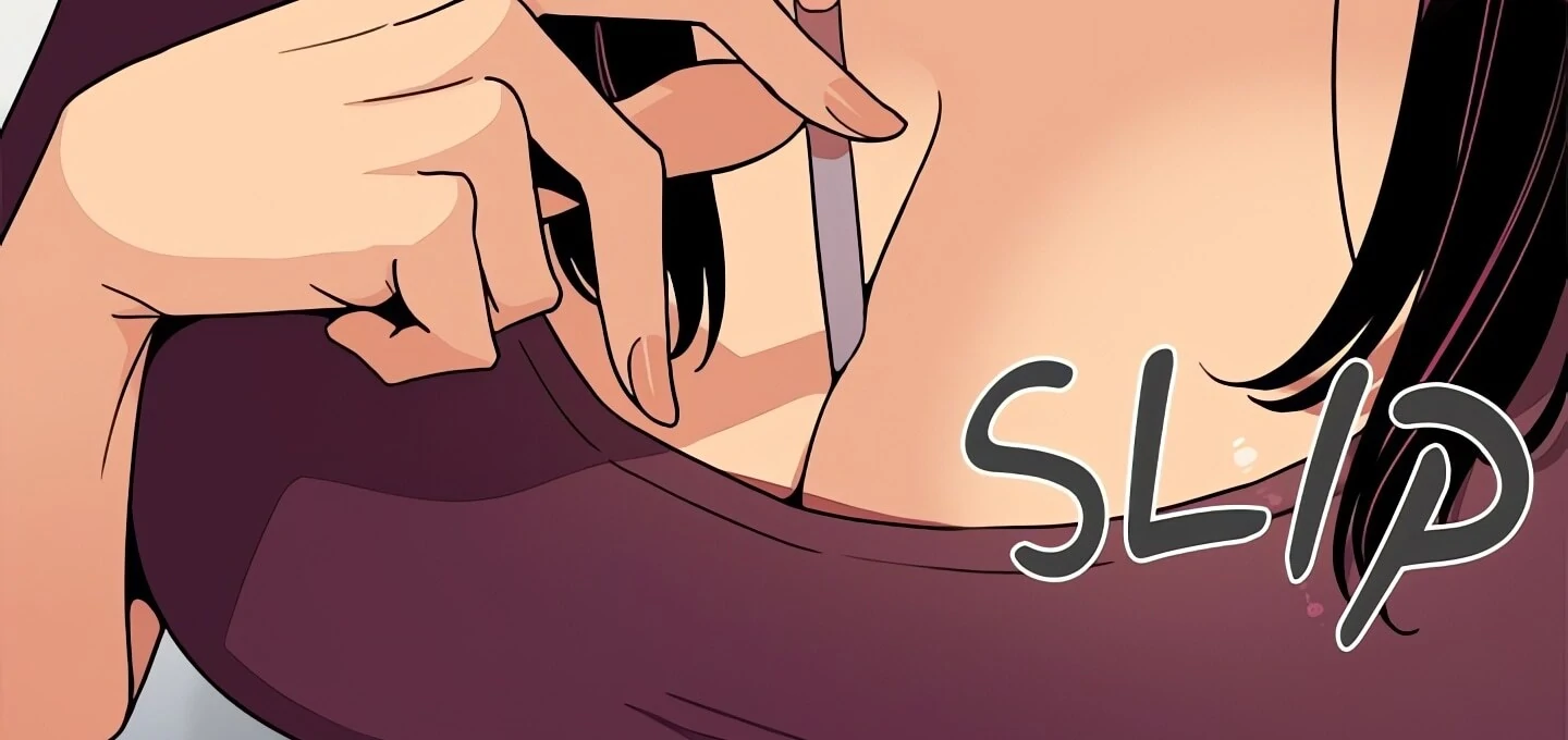 Someone Stop Her! Chapter 5 - Page 189