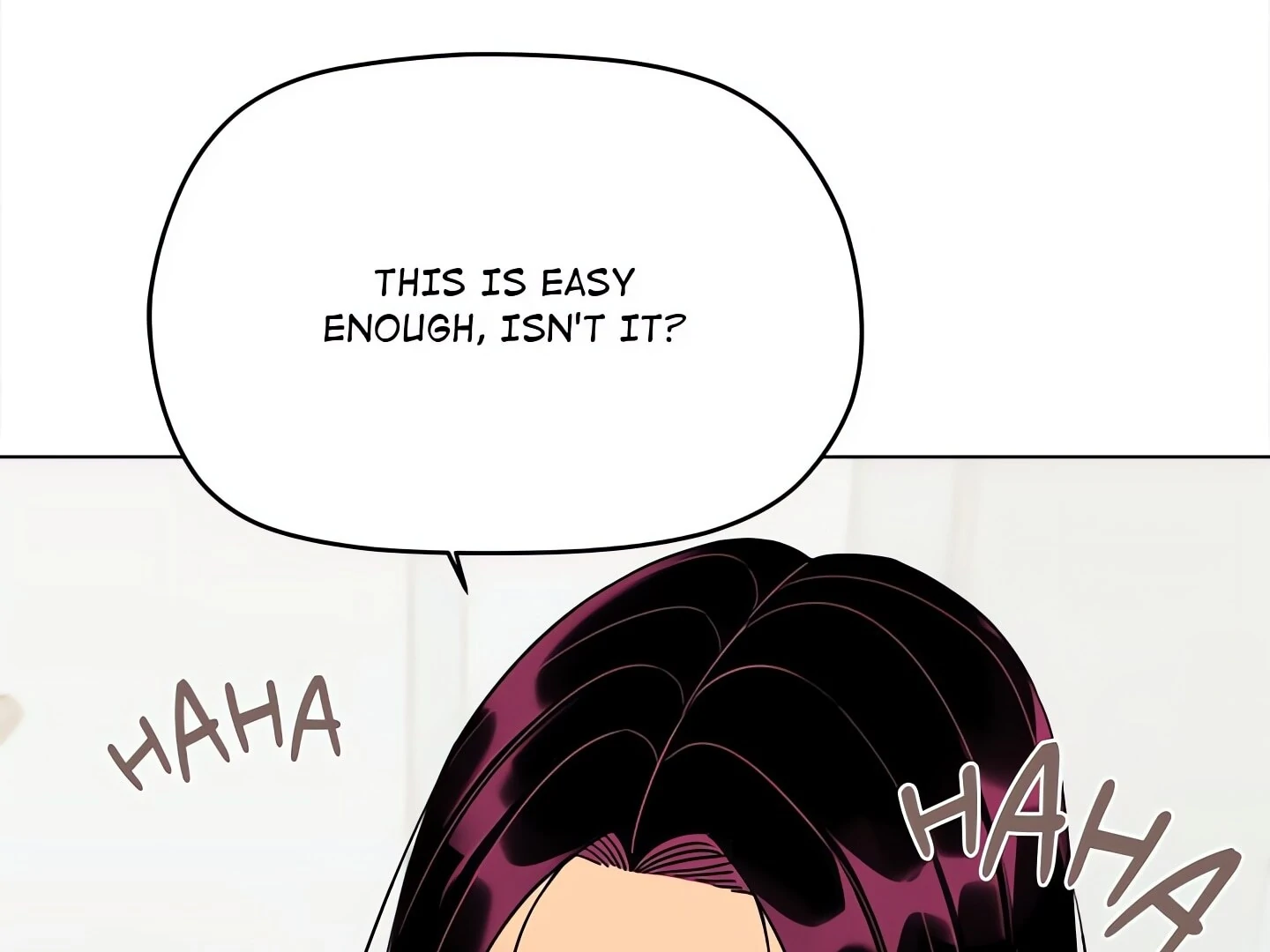 Someone Stop Her! Chapter 5 - Page 191