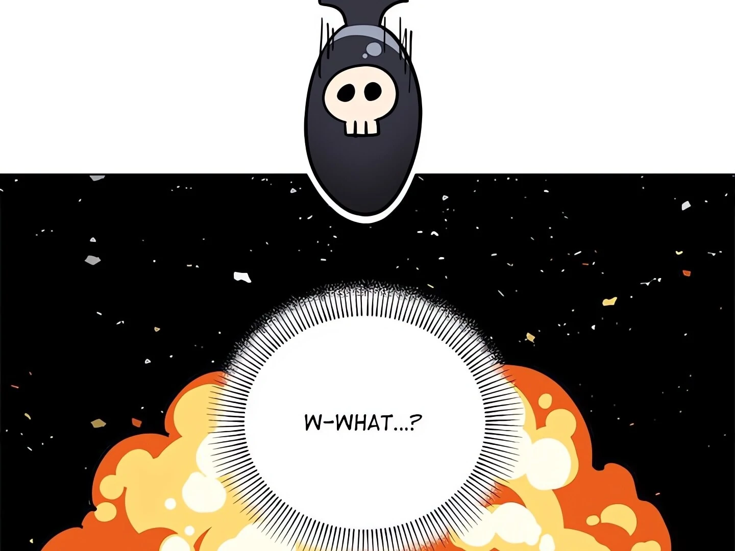 Someone Stop Her! Chapter 5 - Page 201