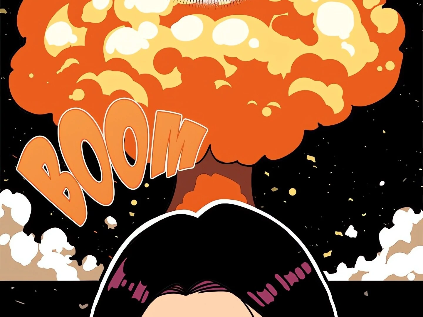 Someone Stop Her! Chapter 5 - Page 202