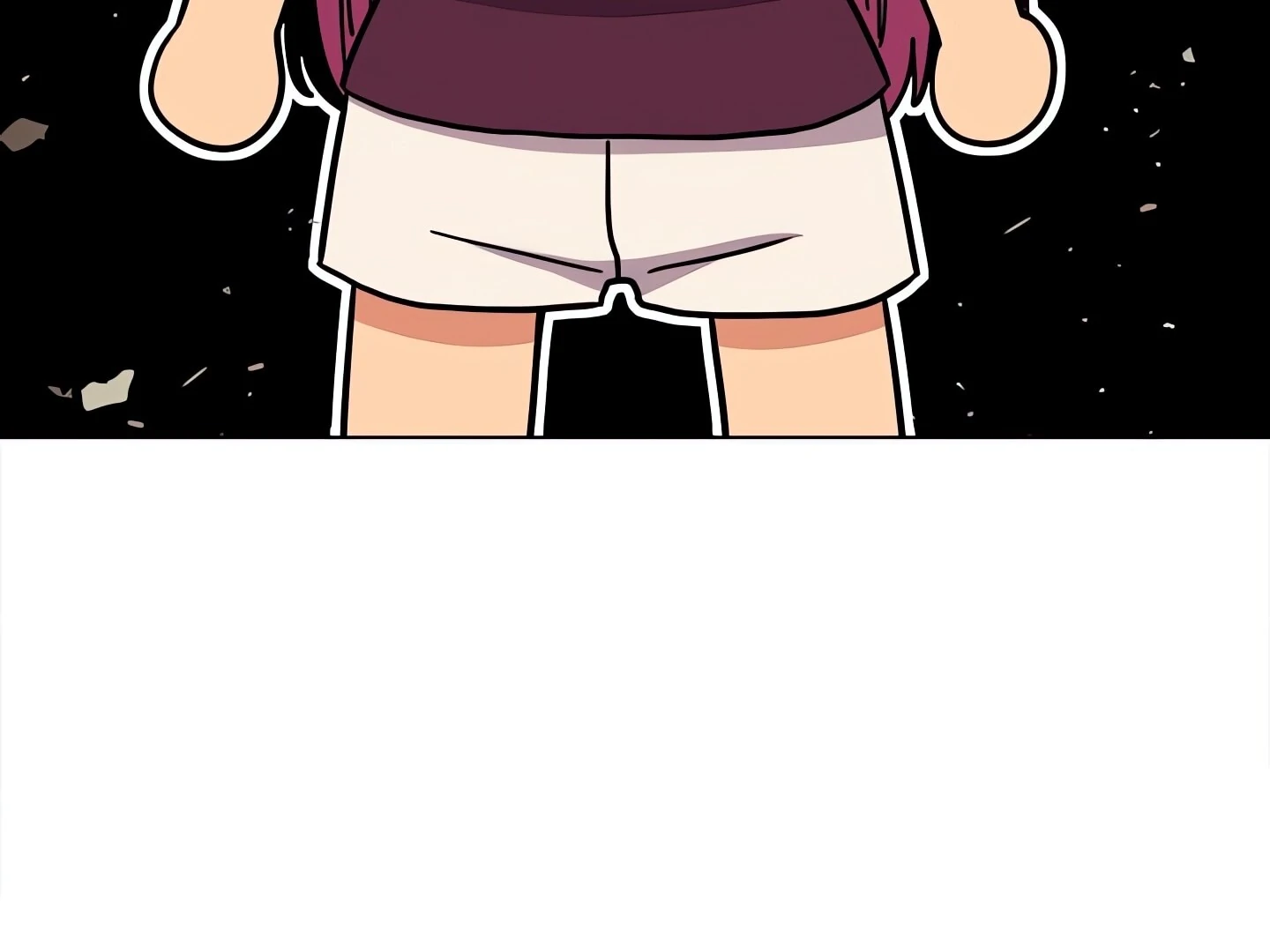 Someone Stop Her! Chapter 5 - Page 204