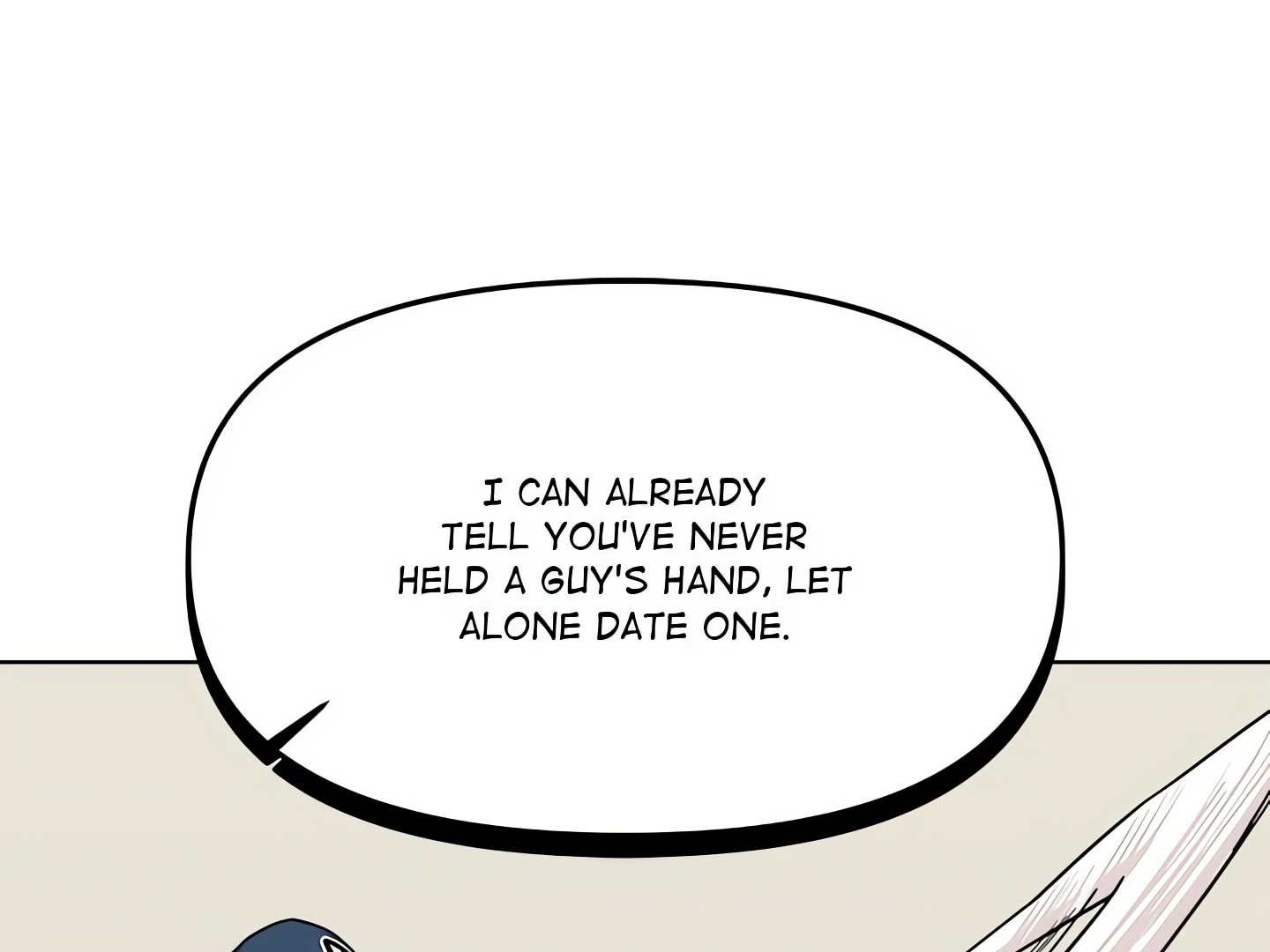 Someone Stop Her! Chapter 5 - Page 210
