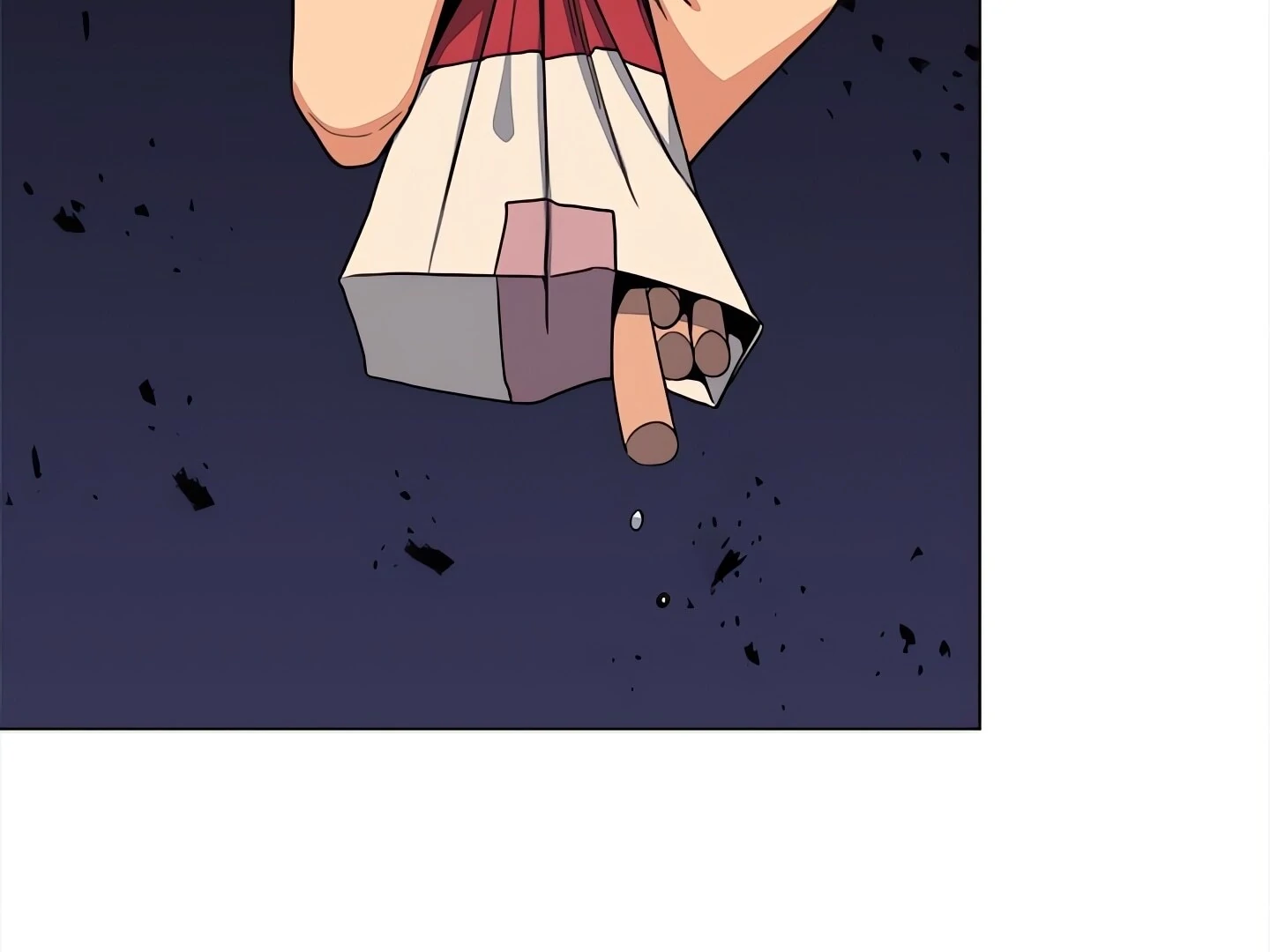 Someone Stop Her! Chapter 5 - Page 217